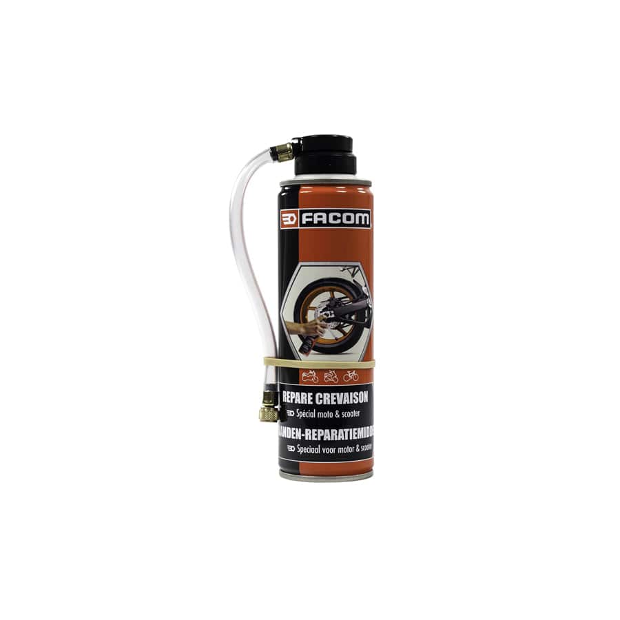 Facom 006091 Tyre Repair Spray