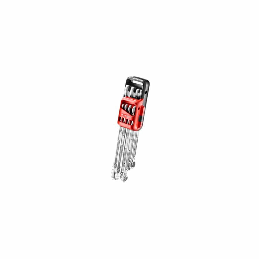 Facom FCM440XLJP8P 440XL Long Combination Wrench Set, 8 Piece