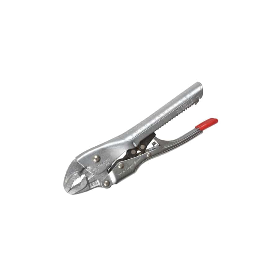 Facom FCM58010 Auto Lock Grip Pliers 254mm (10in)