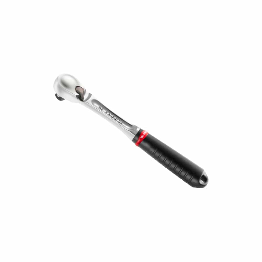Facom FCMSL161 SL.161PB Sealed Pear Head Ratchet 1/2in Drive