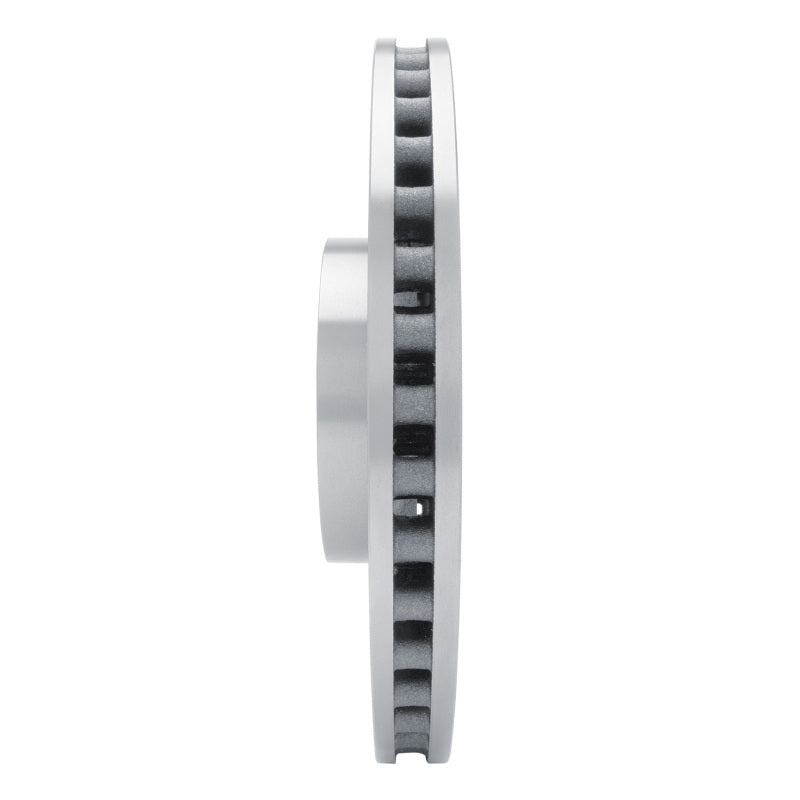 DFC 24-25 Ford Mustang Front Brake Rotor