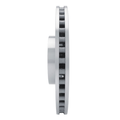 DFC 24-25 Ford Mustang Front Brake Rotor