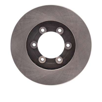 DFC 86-93 Mazda B2000 Front Brake Rotor