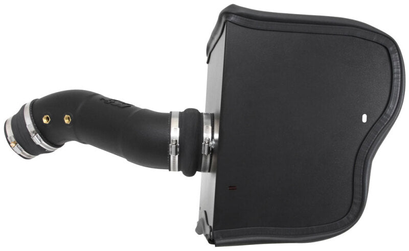 K&N Engineering K&N Dryflow Air Intake System Toyota Tundra V8-5.7L 12-21