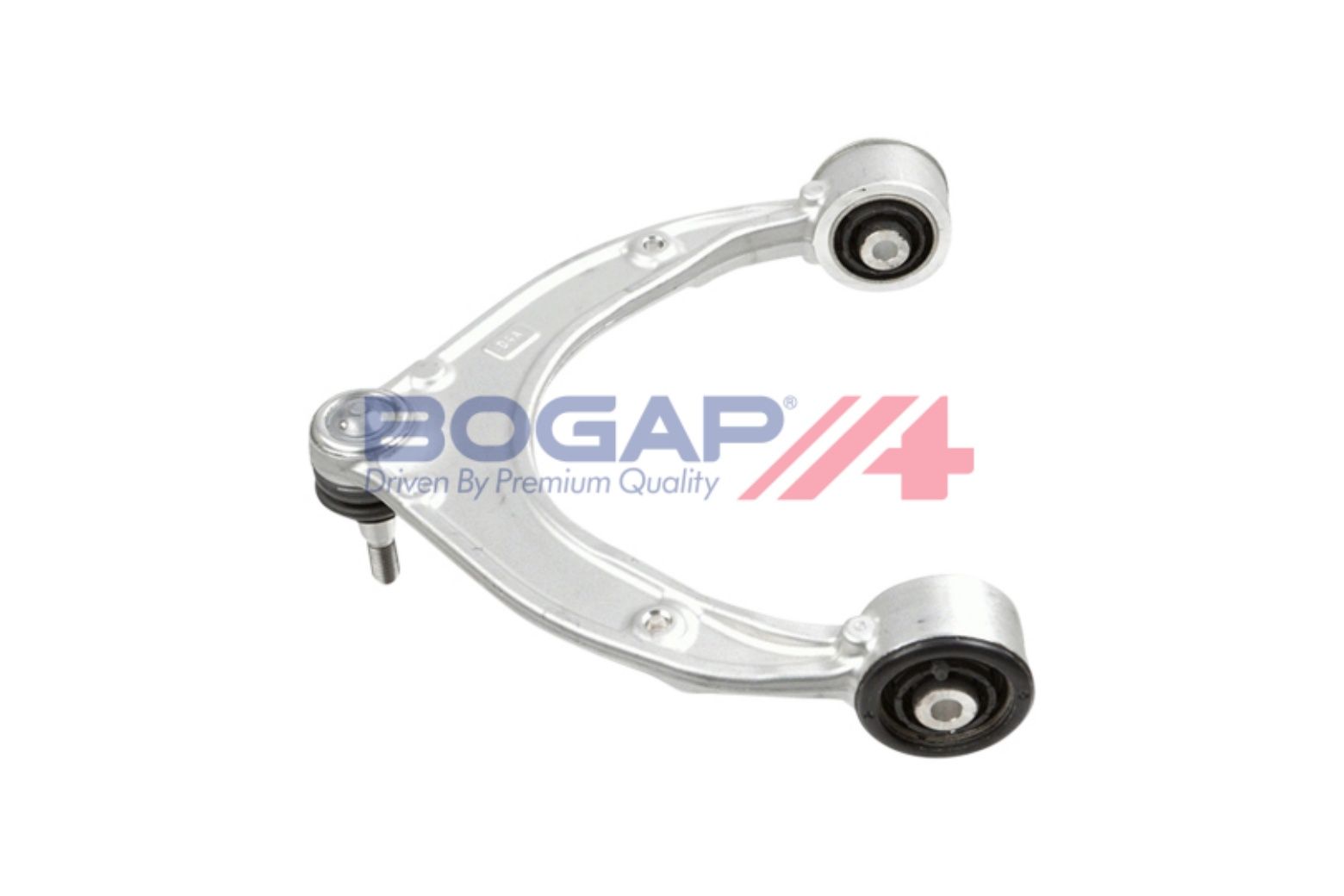 BOGAP A3327126 Control/Trailing Arm, Wheel Suspension