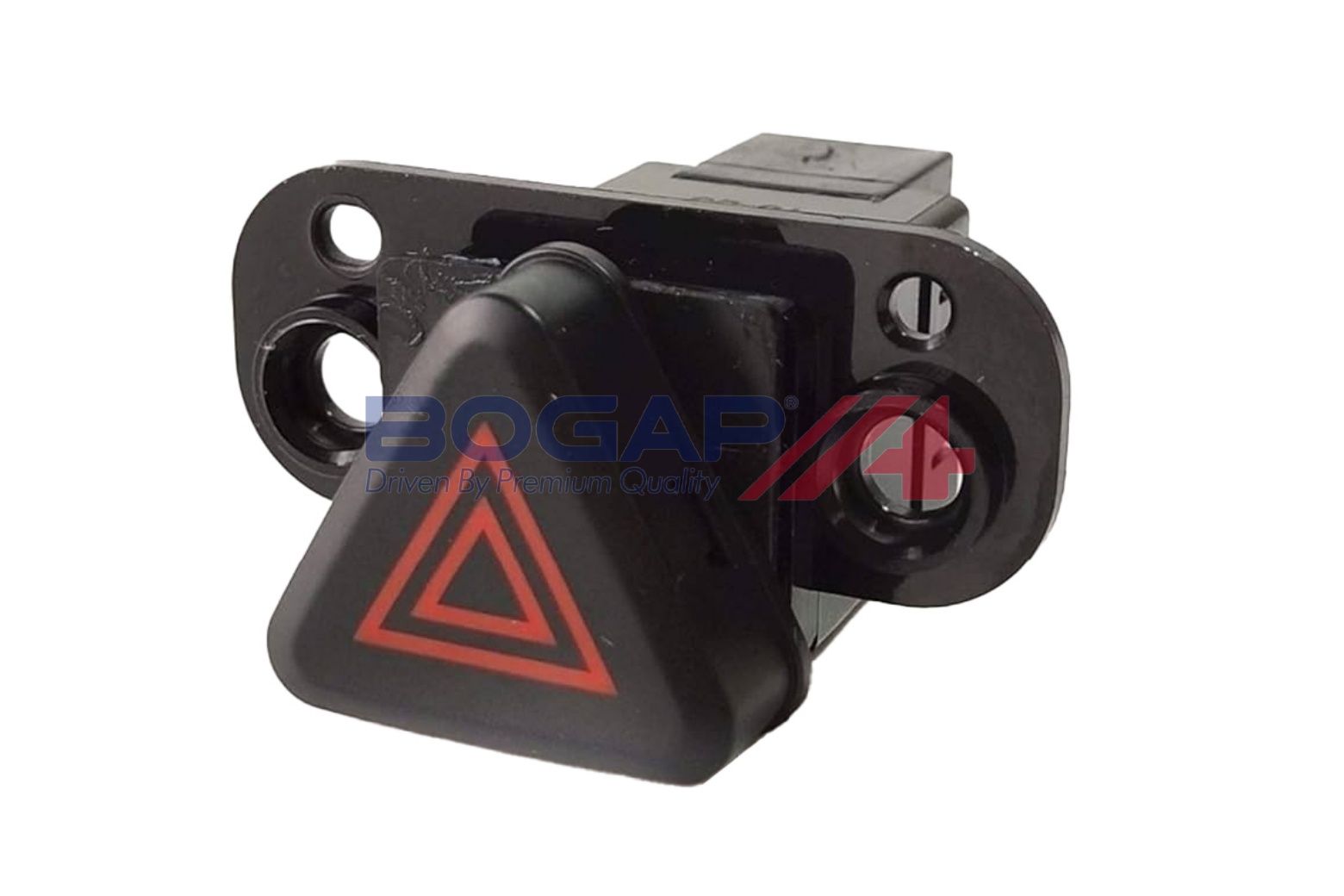 BOGAP G7332100 Hazard Warning Light Switch