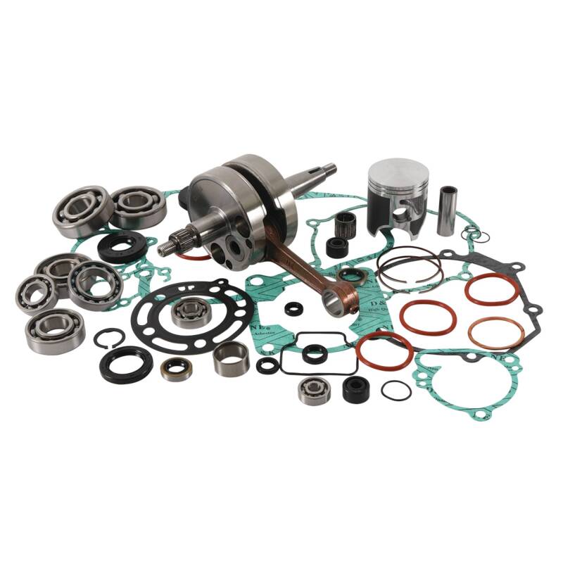 Vertex Pistons Vertex Kawasaki Complete Engine Rebuild Kit