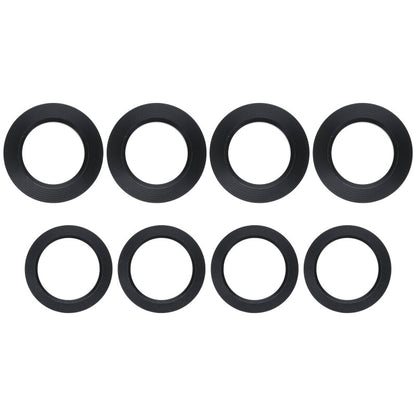 Camburg Billet Trailing Arm Uniball Wobble Stopper Kit