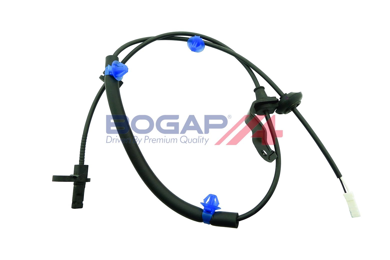 BOGAP H7117199 Sensor, Wheel Speed
