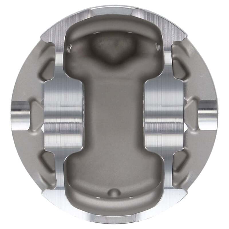 Wiseco RED Series Chevy LS 4.070in Bore 1.294in CH -15.00 CC Piston Set