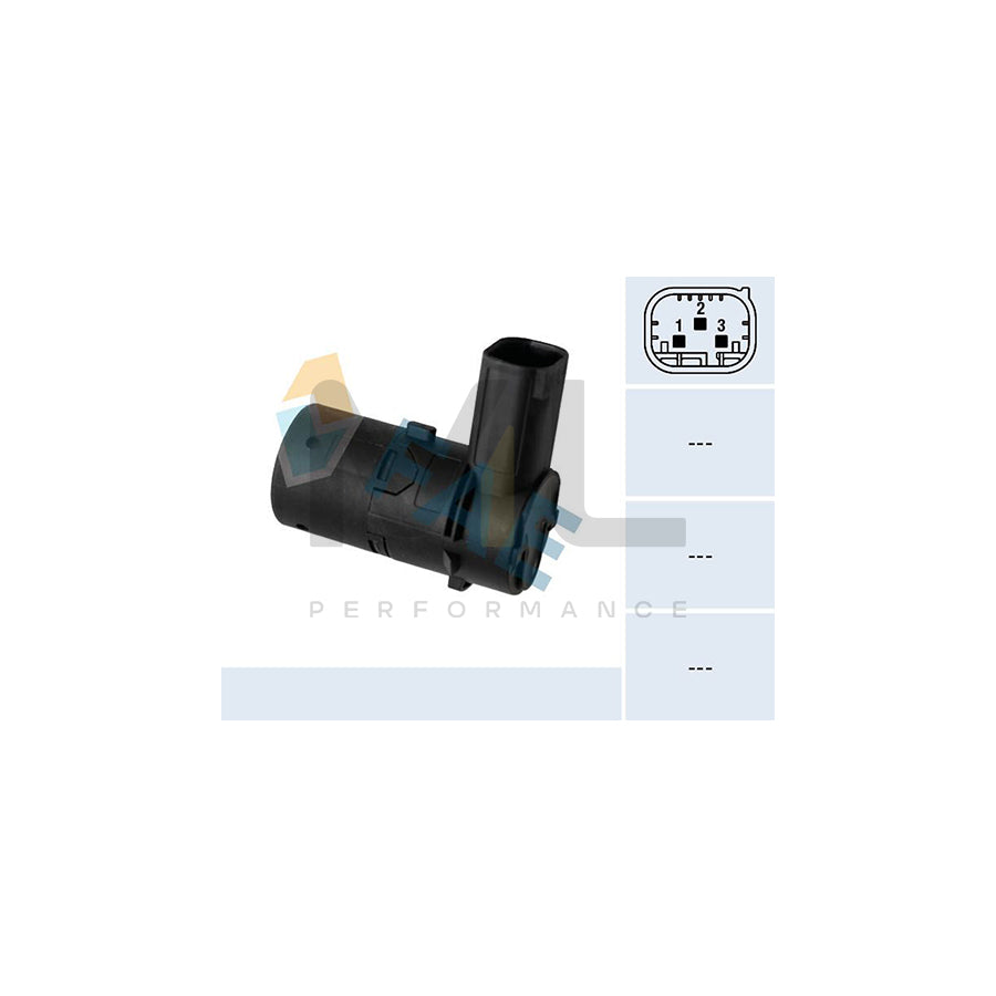 FAE 66060 Parking sensor Ultrasonic Sensor
