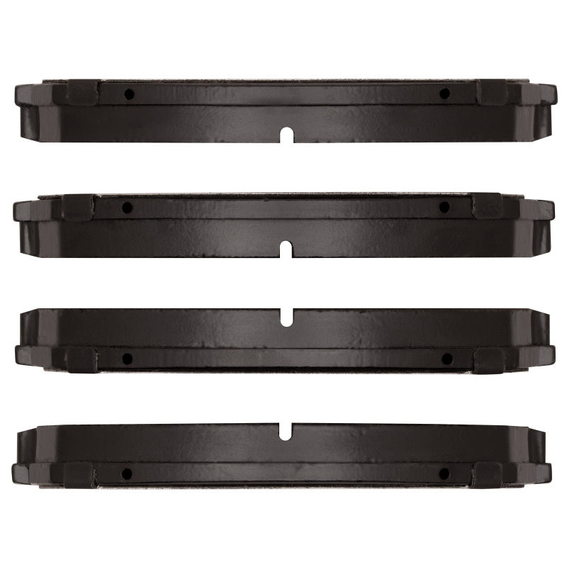 DFC 82-84 Mazda B2200 Front 5000 Advanced Semi Metallic Brake Pads