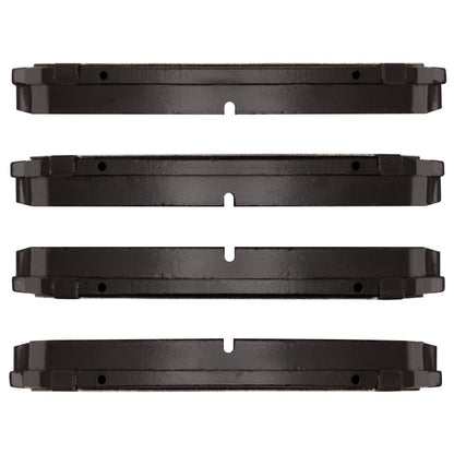 DFC 82-84 Mazda B2200 Front 5000 Advanced Semi Metallic Brake Pads