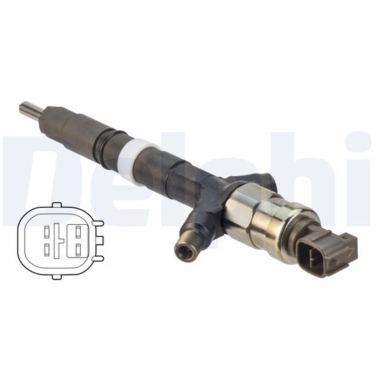 DELPHI LHRD611 Injector