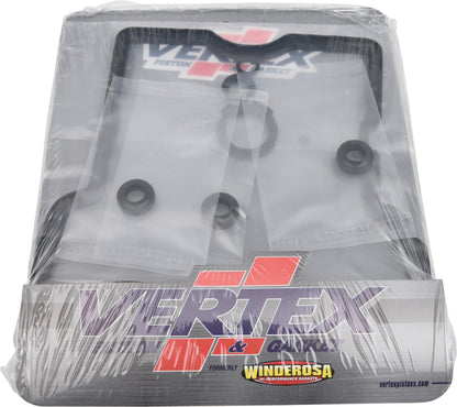 Vertex Pistons Vertex Gaskets 14-15 Polaris Sportsman 570 EFI Valve Cover Gasket