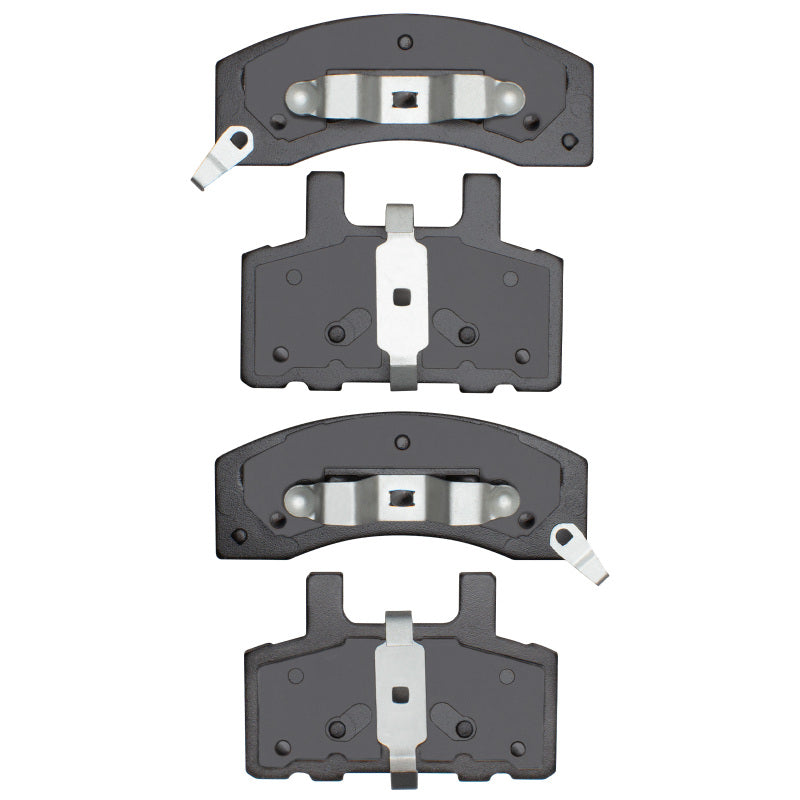 DFC 88-02 Chevrolet C2500 Front Ultimate Duty Performance Brake Pads