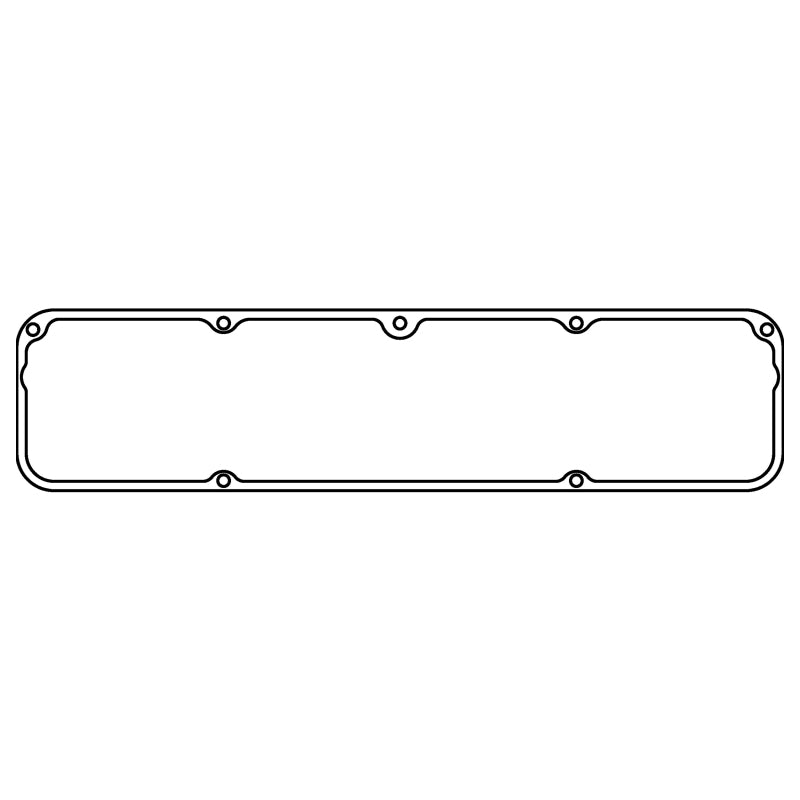 Cometic Gasket Cometic AMC Gen-3 V8 .188in Fiber Valve Cover Gasket - Fits Indy Cylinder Head
