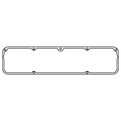 Cometic Gasket Cometic AMC Gen-3 V8 .188in Fiber Valve Cover Gasket - Fits Indy Cylinder Head