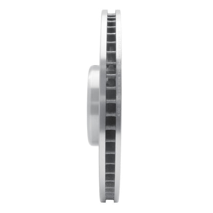 DFC 10-14 BMW X5 Left Front Brake Rotor