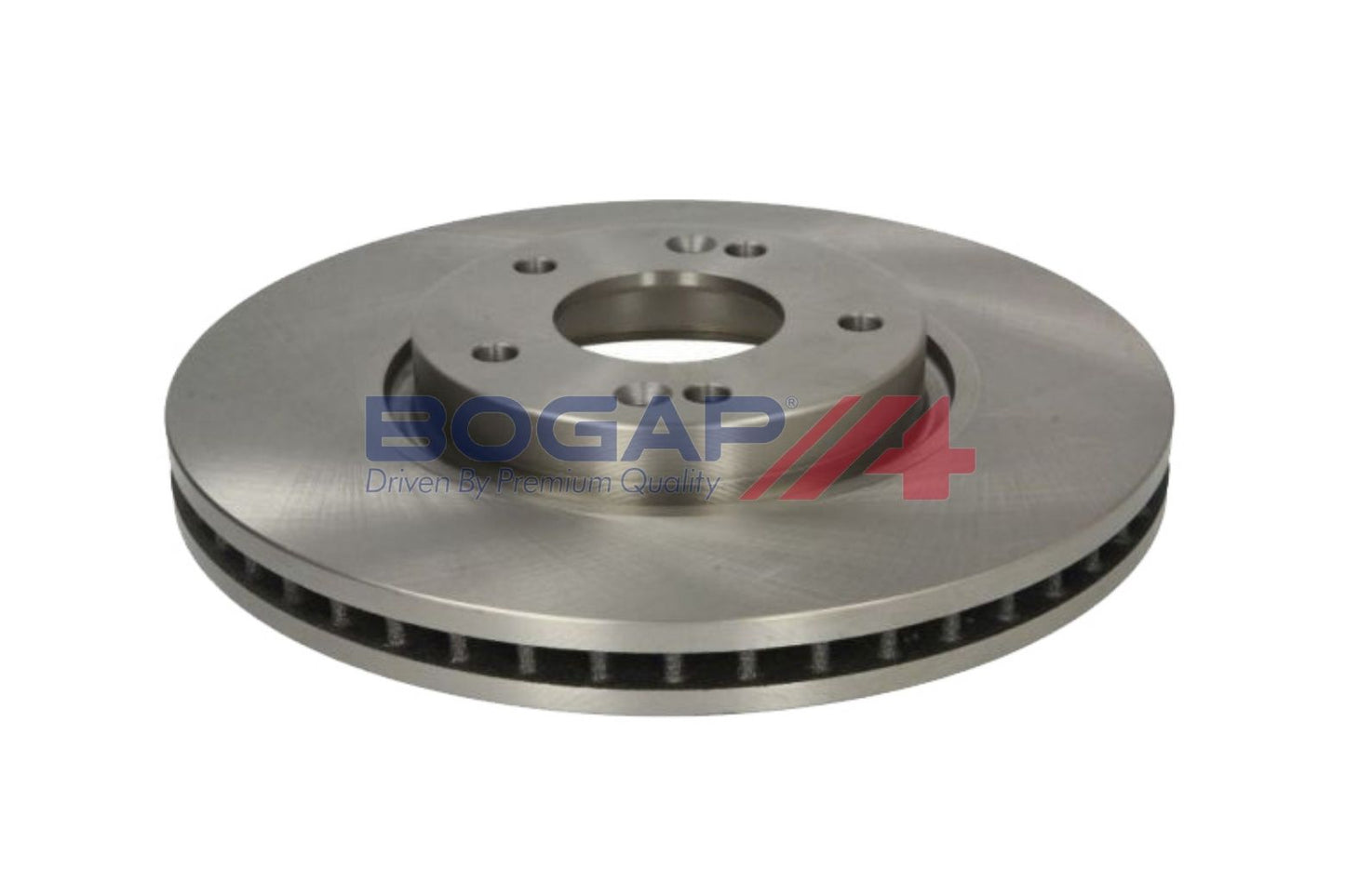 BOGAP Y8211117 Brake Disc