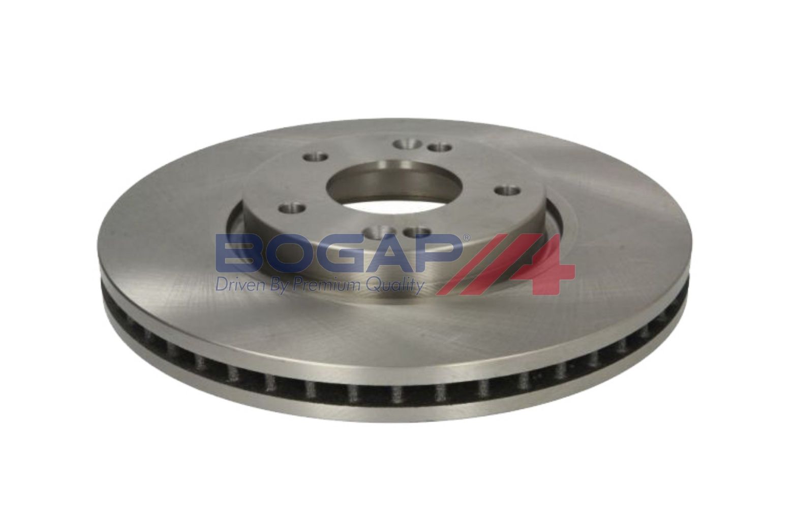 BOGAP Y8211117 Brake Disc