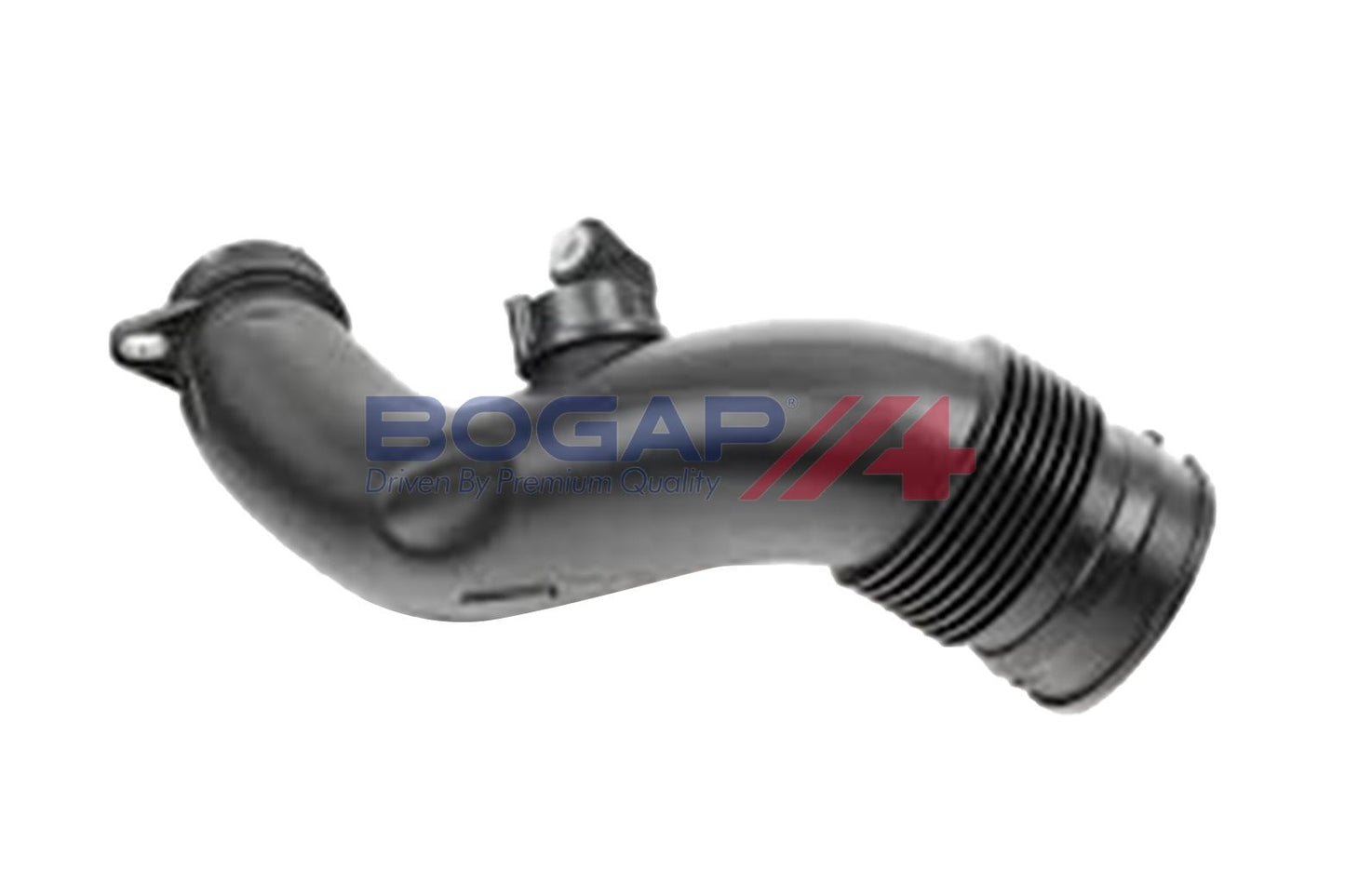 BOGAP B1710128 Intake Hose, Air Filter