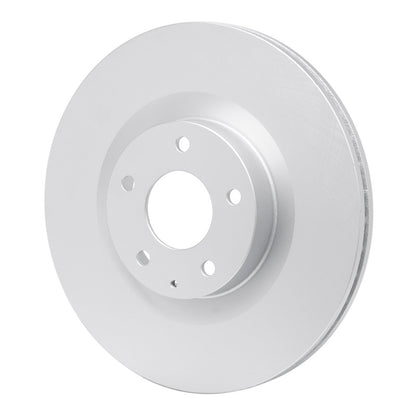 DFC 22-25 Mazda CX-50 Front GeoSPEC Coated Rotor