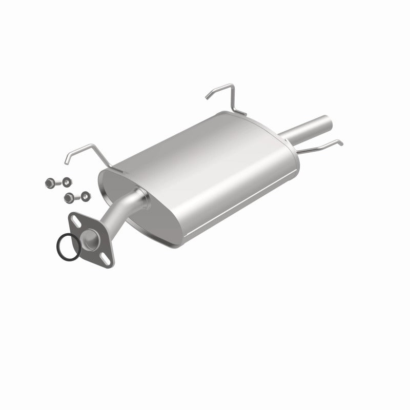 Magnaflow BRE Exhaust 00-01 Sentra 1.8L Muffler Kit