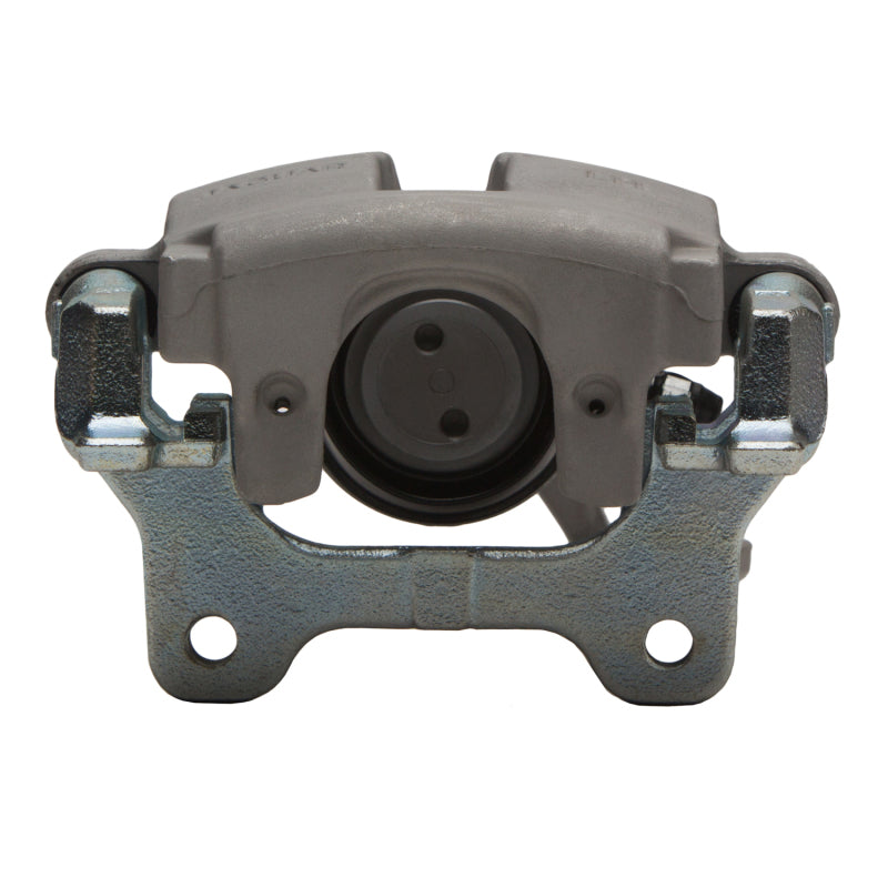 DFC 06-17 Jaguar XK8 Rear-L Premium Caliper - Silver Zinc Coated