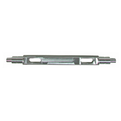 SPC Performance Cross Shaft: ALUM 6 in. Center
