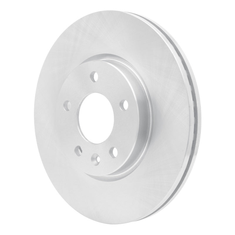 R1 Concepts R1 2011-2025 Buick Encore GX Front Brake Rotor