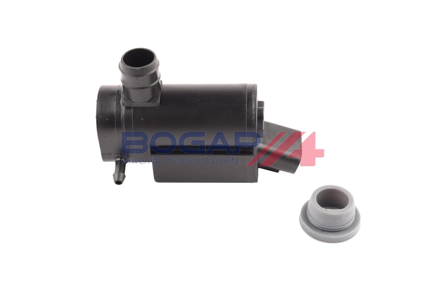 BOGAP T5520101 Washer Fluid Pump, Window Cleaning