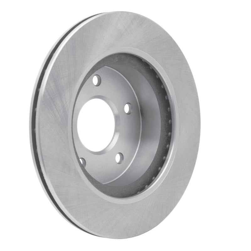DFC 87-89 Nissan 300ZX Rear Brake Rotor