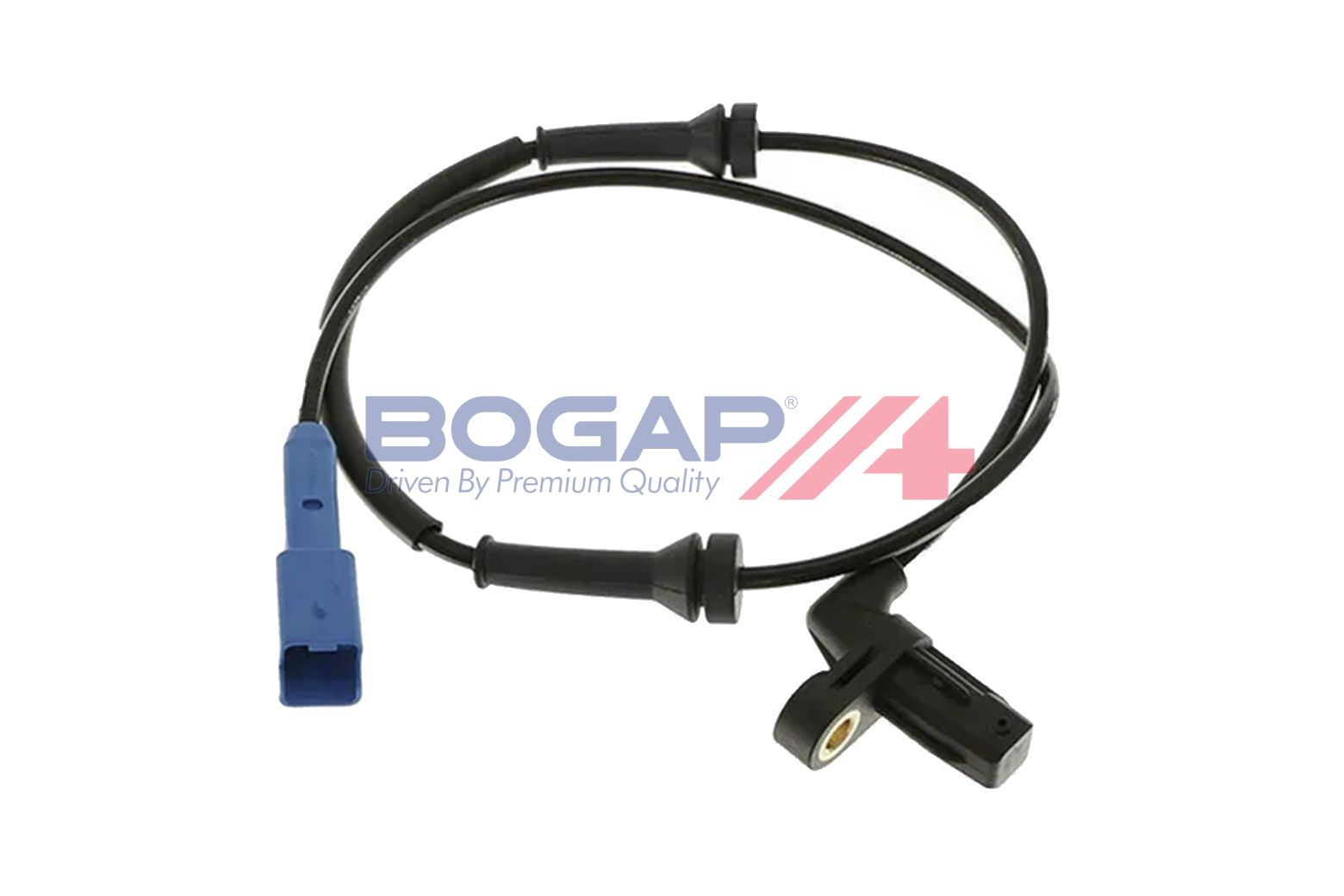 BOGAP P7117134 Sensor, Wheel Speed