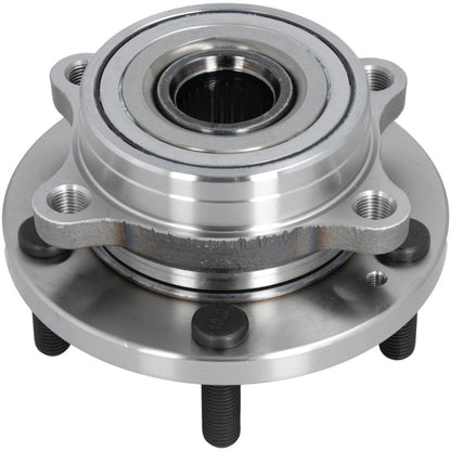 MOOG 17-19 Kia Soul Front Hub Assembly