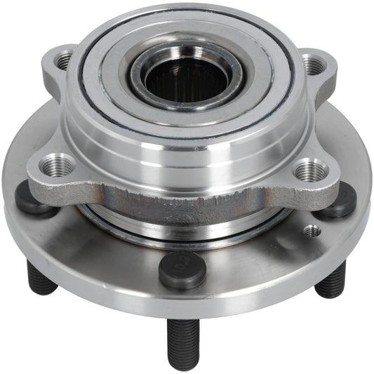MOOG 17-19 Kia Soul Front Hub Assembly