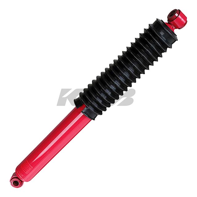 KYB Shocks & Struts MonoMax Rear NISSAN Frontier (2WD) 2001 NISSAN Frontier (4WD) 1998-01 NISSAN Pic