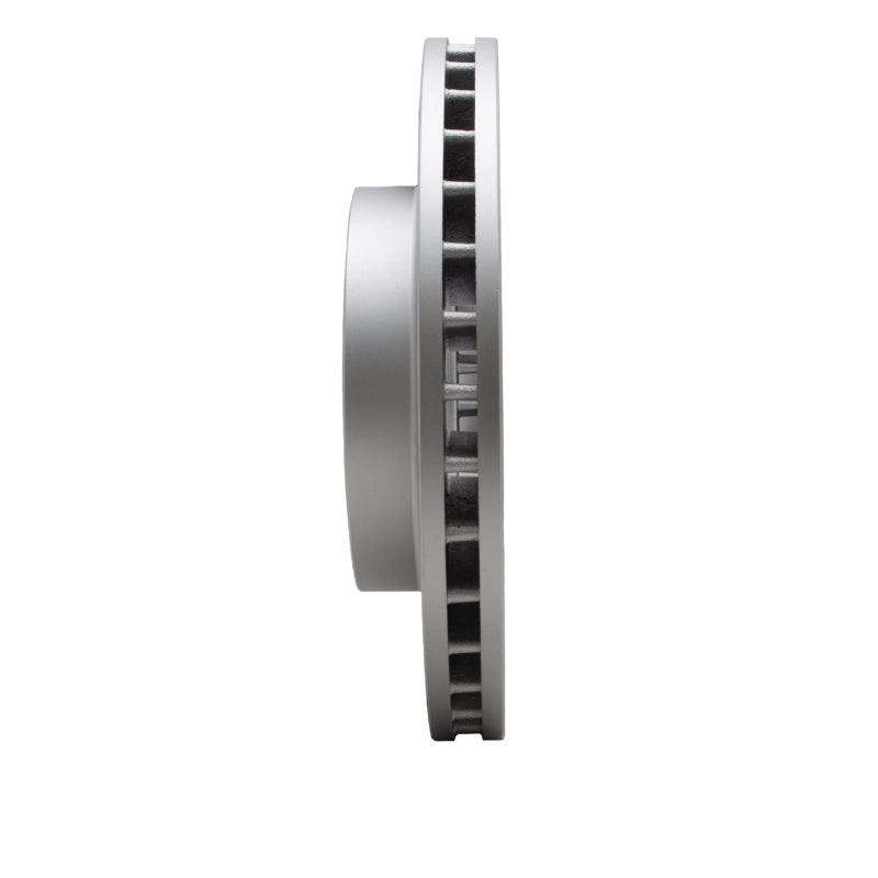 DFC 83-96 Chevrolet P60 Front GeoSPEC Coated Rotor