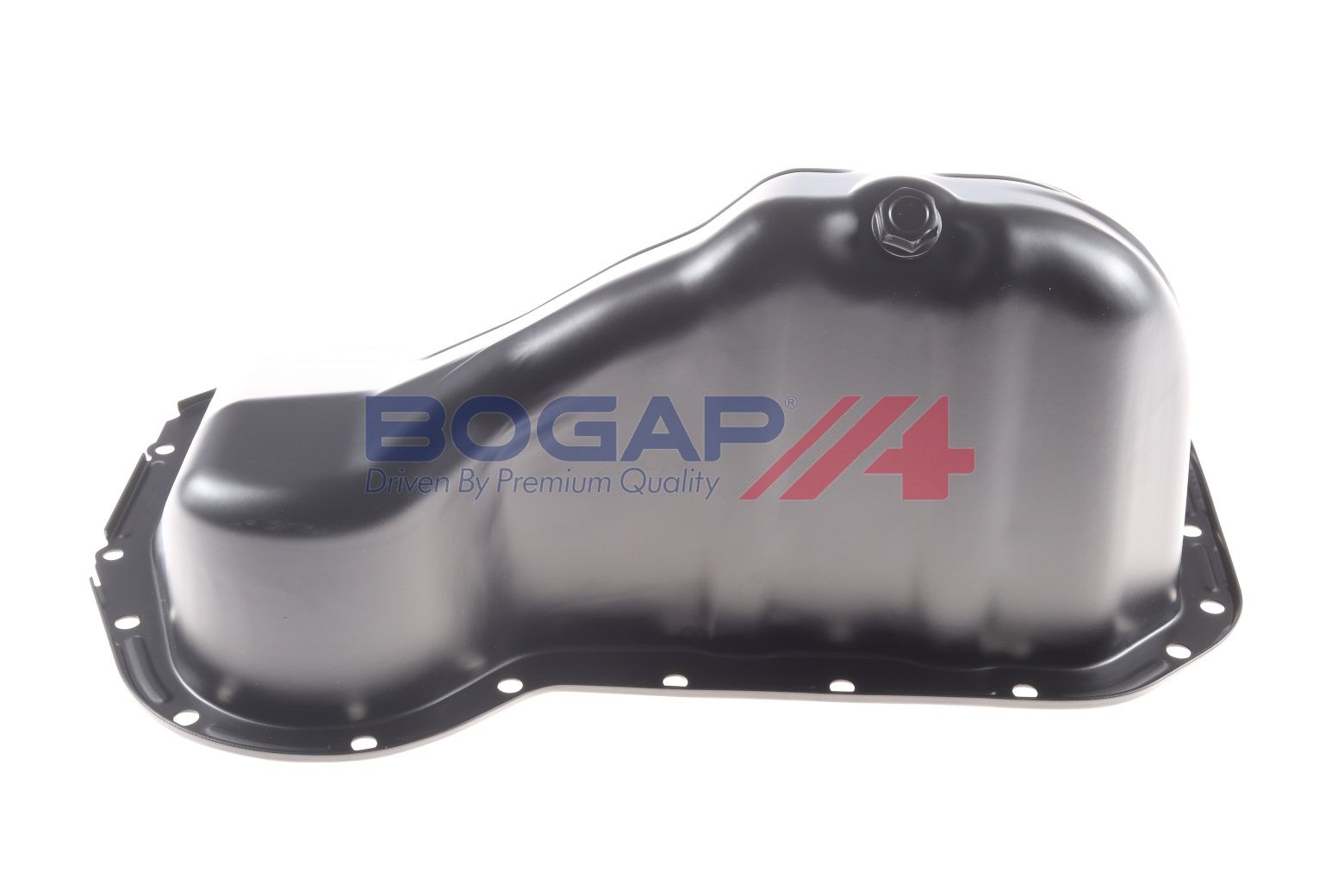 BOGAP A1919157 Oil Sump