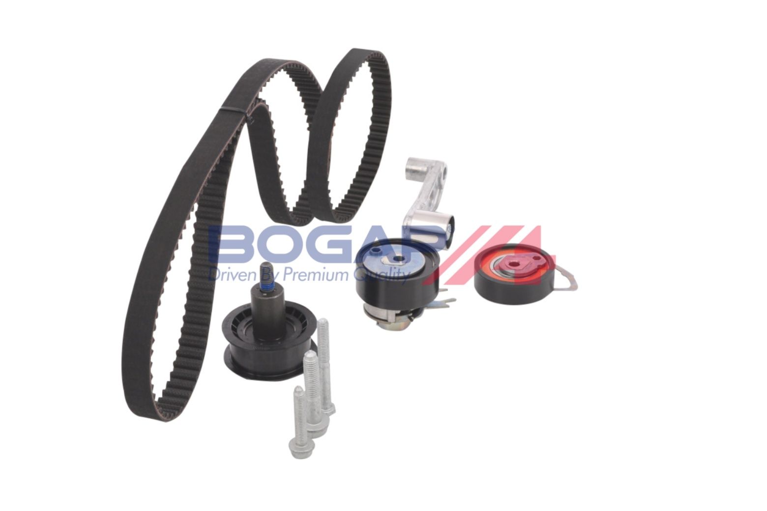 BOGAP A1328169 Timing Belt Kit
