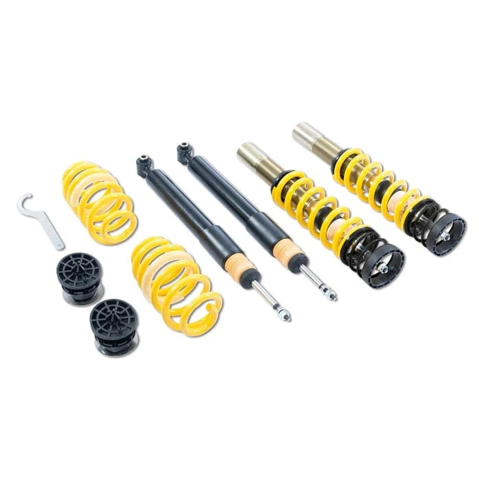 ST Suspensions 13230021 Ford Focus Mk2 COILOVER KIT ST X