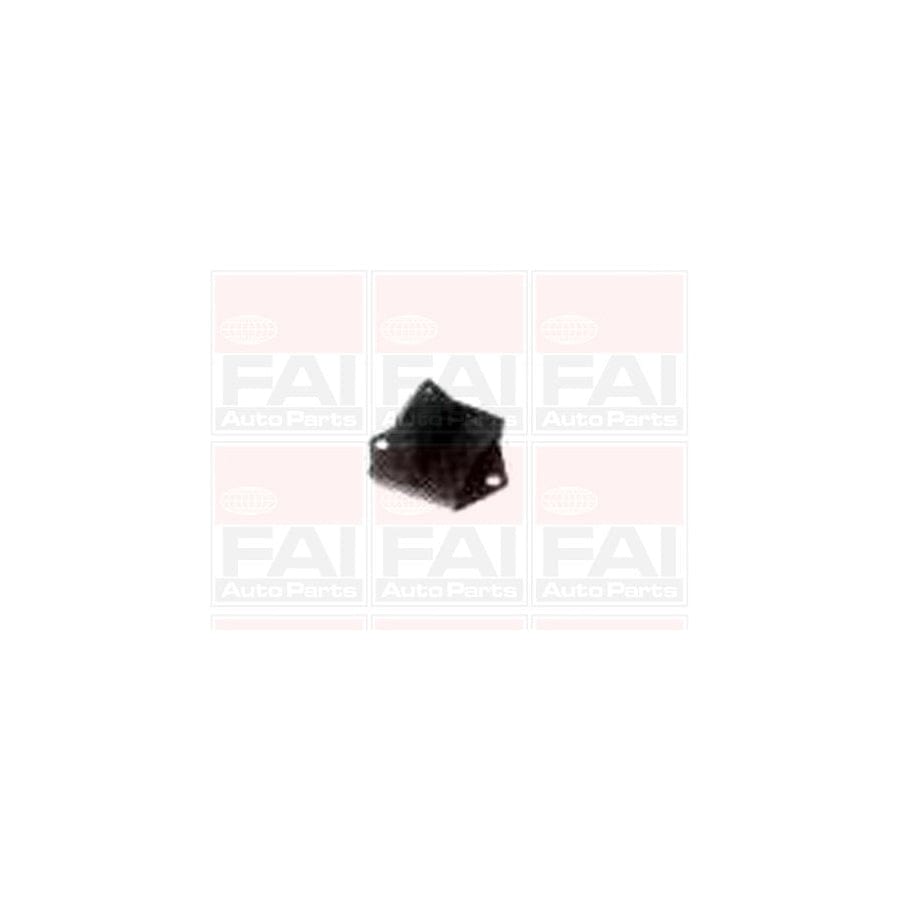 Fai Autoparts Ss5298 Axle Bush