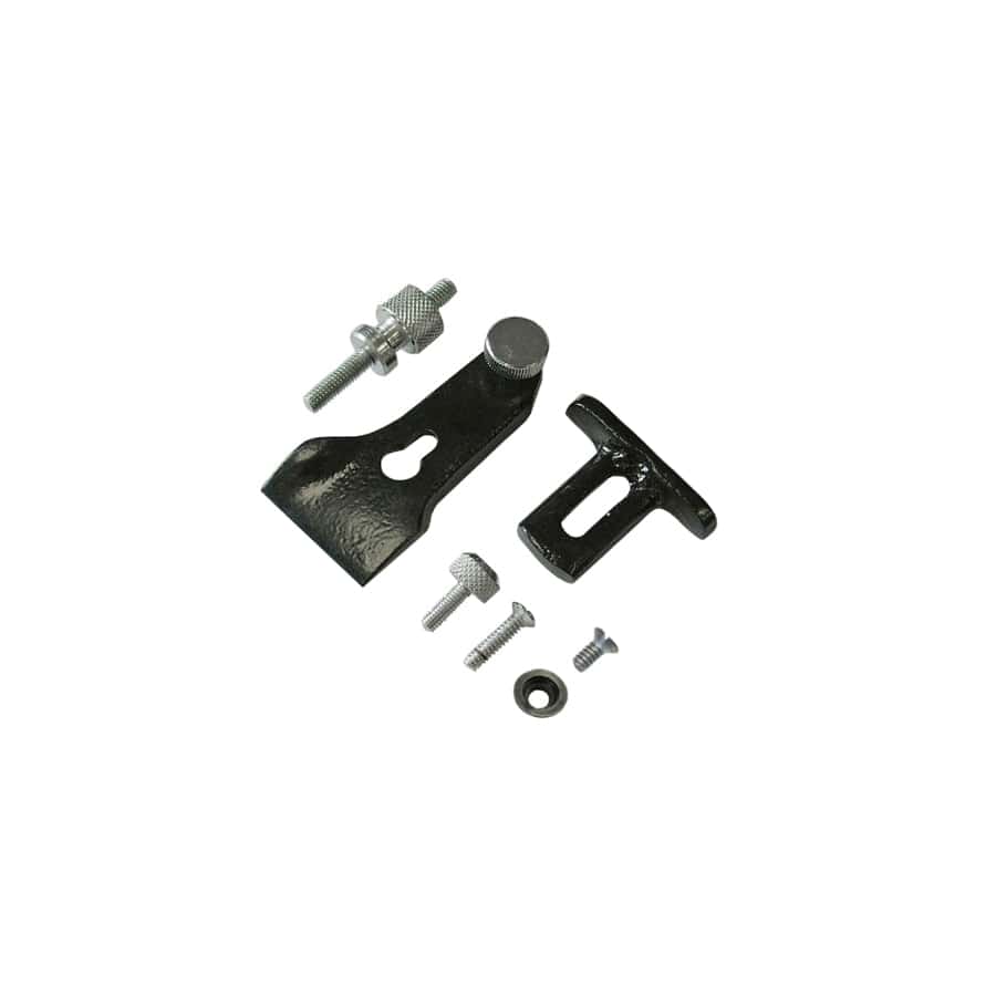 Faithfull FAI778FIXING Fixing Kit for 778 Rebate Plane 9 Piece