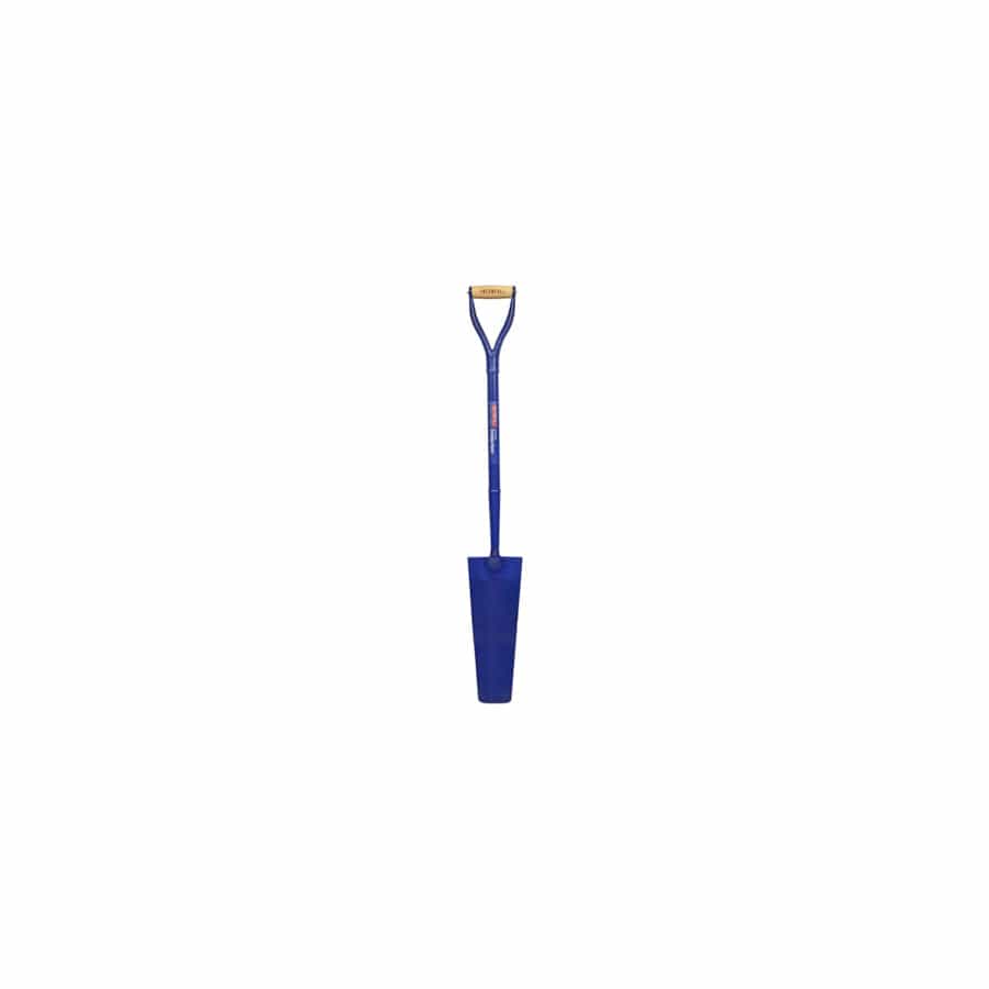 Faithfull FAIASDMYD All-Steel Draining Shovel MYD