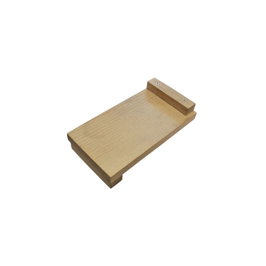 Faithfull FAIBHOOK Beech Bench Hook 250mm x 130mm