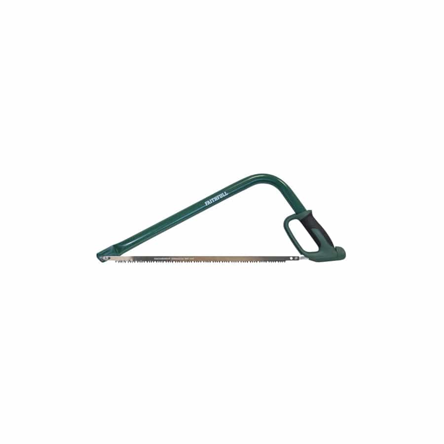 Faithfull FAICOUBOW21F Countryman Foresters Bowsaw 530mm (21in)