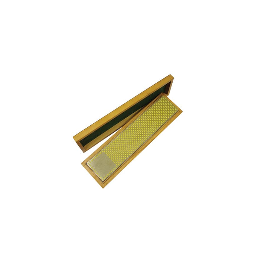 Faithfull FAIDW300C Diamond Bench Stone 300mm 300 Grit Coarse