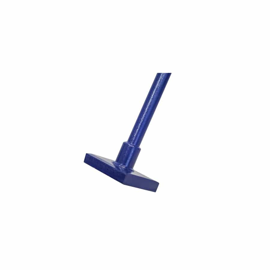 Faithfull FAIER10 Earth Rammer With Metal Shaft 4.5kg (10lb)