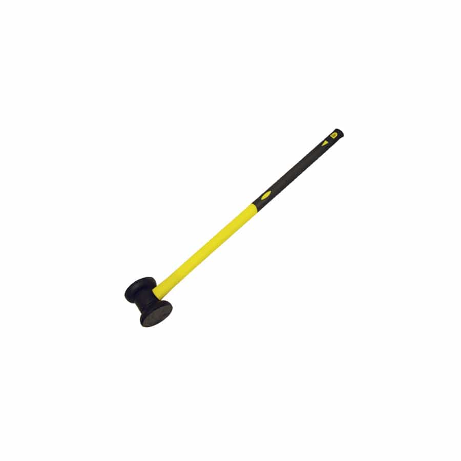 Faithfull FAIFGMELL14 Fibreglass Shaft Fencing Maul 6.35kg (14lb)