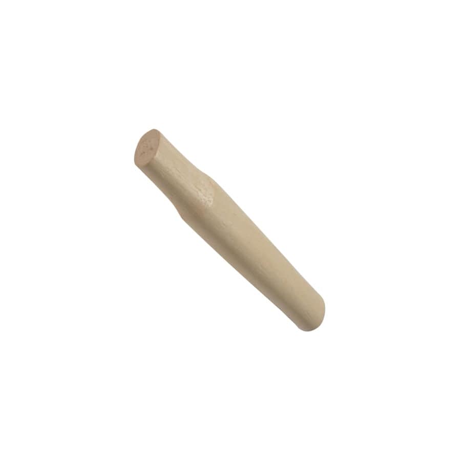 Faithfull FAIHC10 Hickory Club Hammer Handle 255mm (10in)